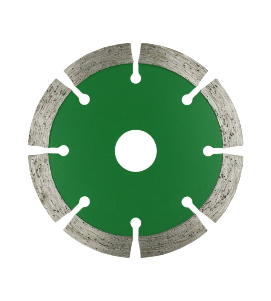 Segmented Saw Blade for cutting stone,concrete,bricks and so on.