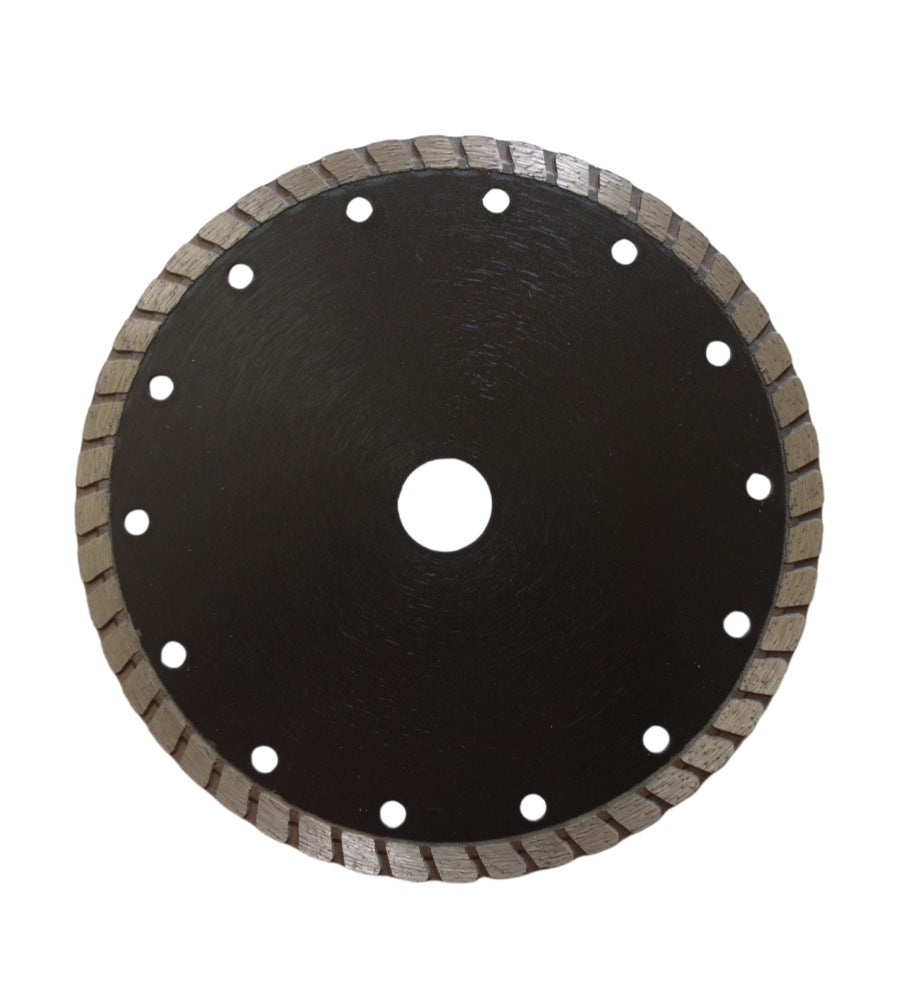 Turbo blades -2