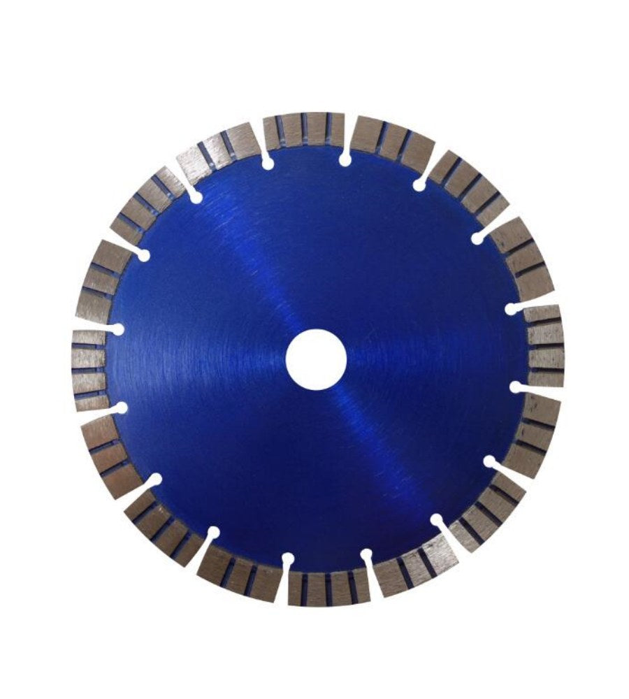 Turbo blades -3