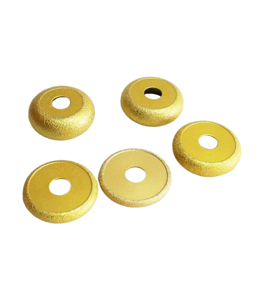 VACCUM GRINDING WHEELS -11