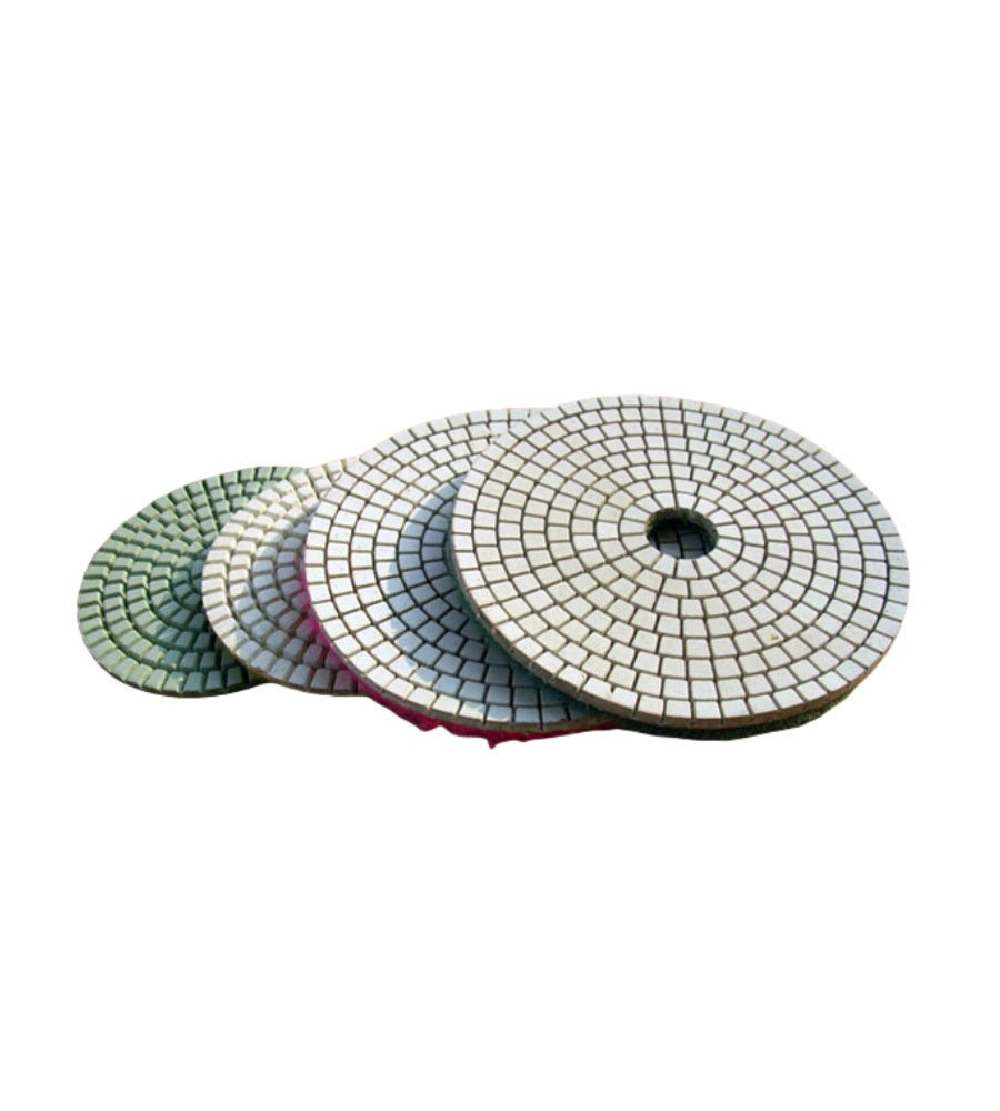 POLISHING PADS-12