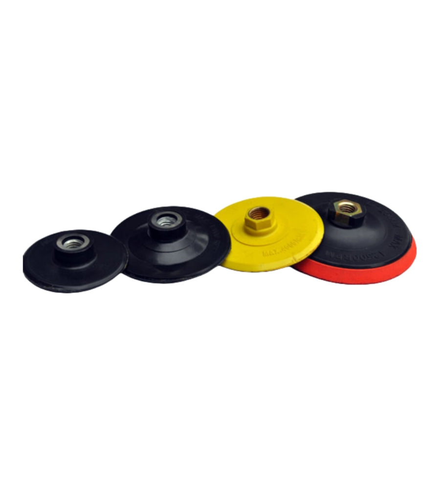 POLISHING PADS-18