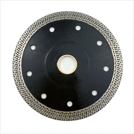 X segment Type Turbo blade -3