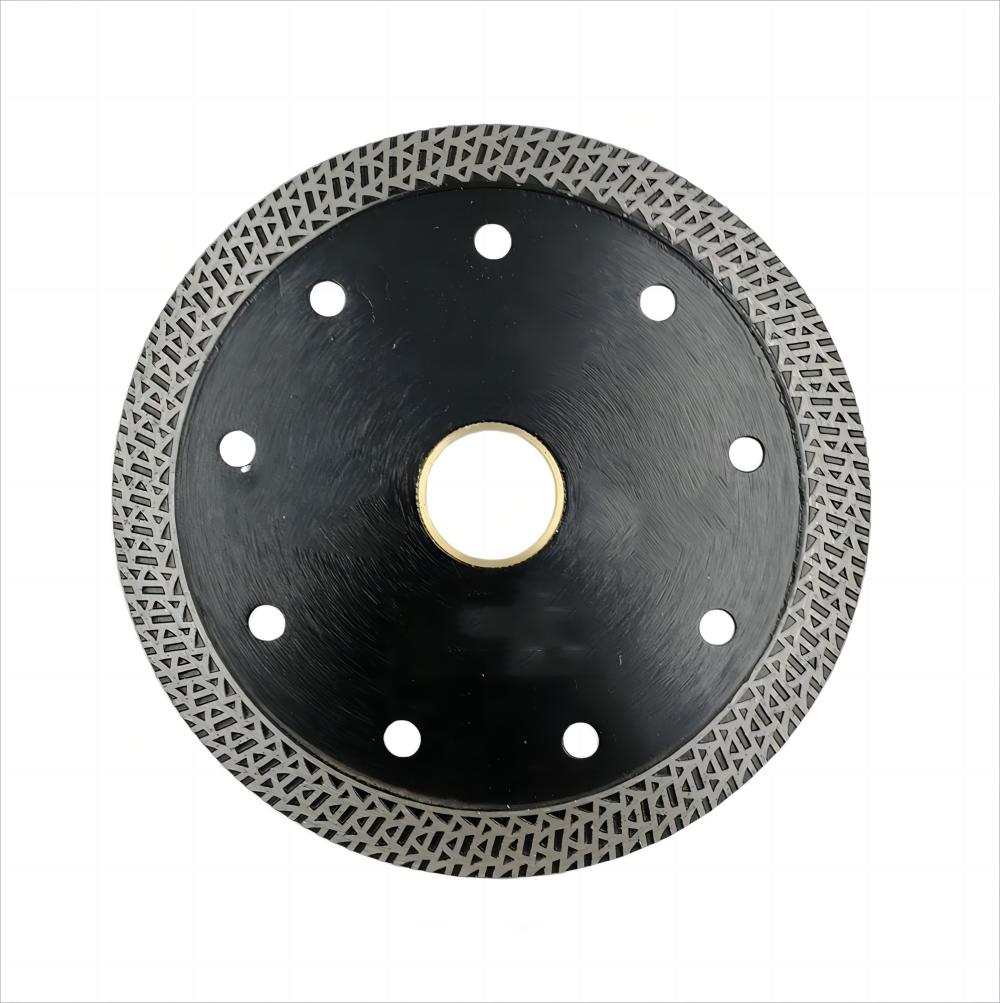 X segment Type Turbo blade -3