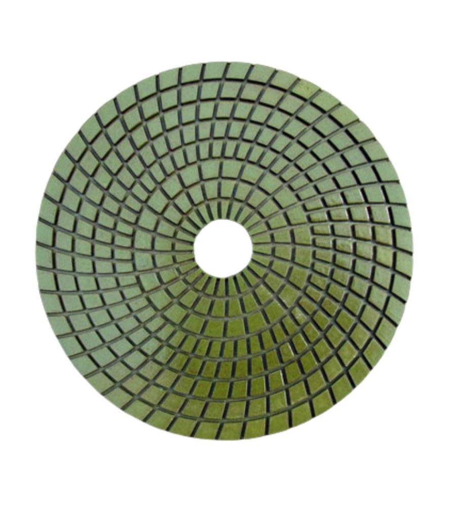 POLISHING PADS -1