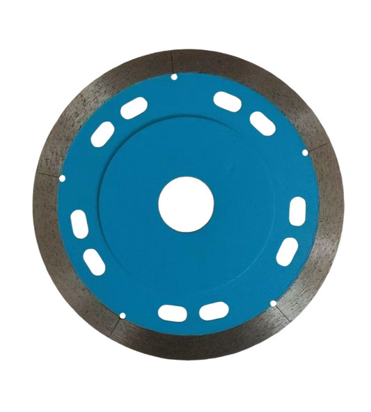 Dot Slot ceramic blade -2