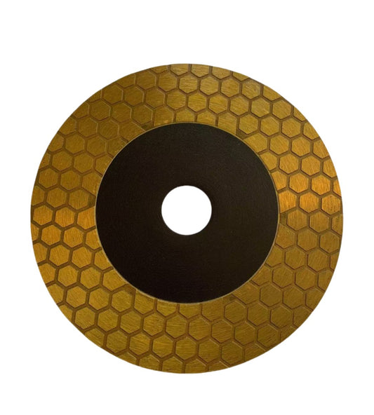 Cutting and Grinding Blade -1