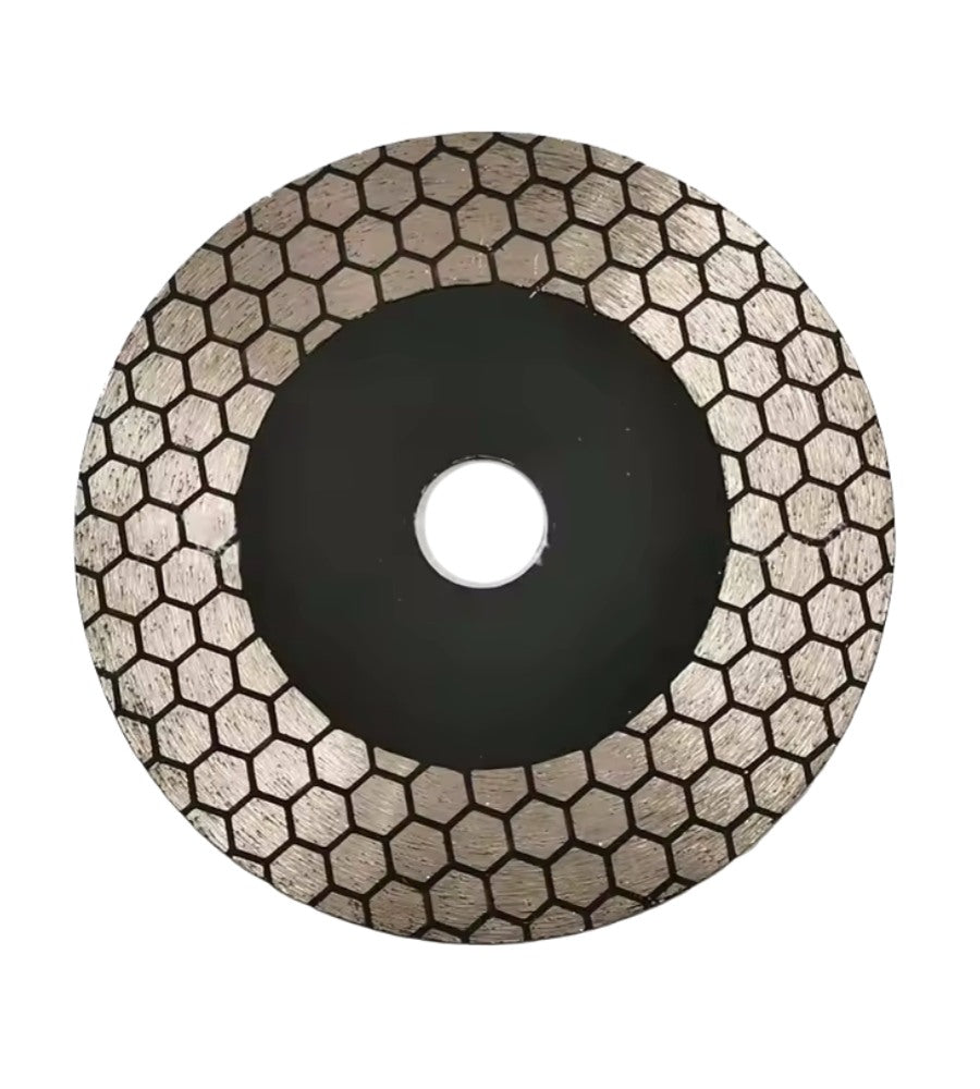 Cutting and Grinding Blade -1