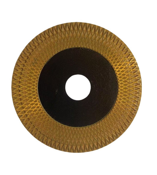 Cutting and Grinding Blade -2