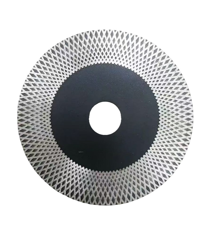 Cutting and Grinding Blade -2