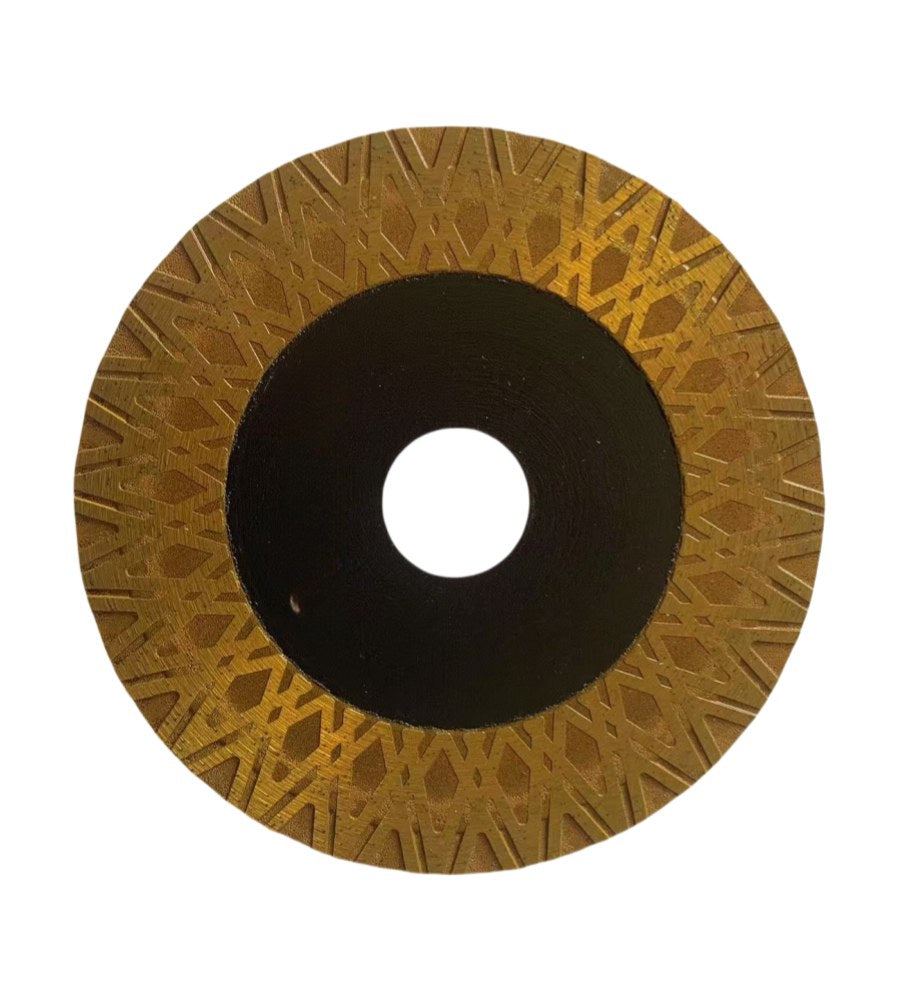 Cutting and Grinding Blade -3