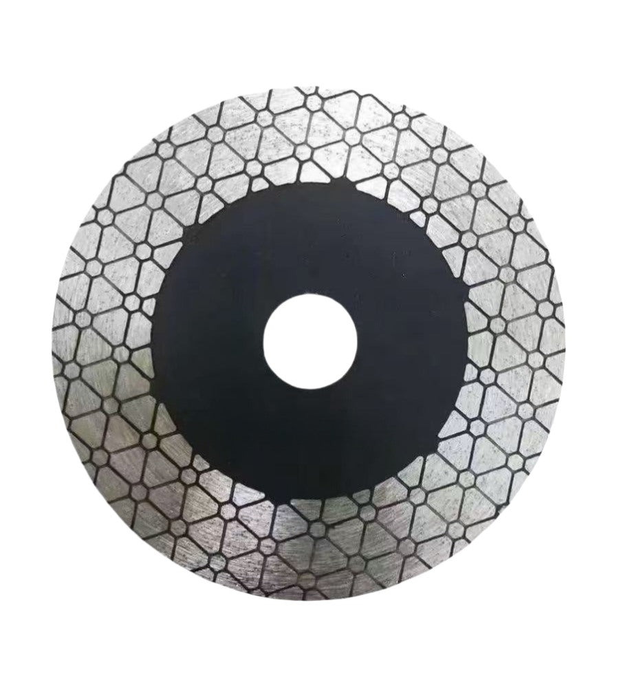 Cutting and Grinding Blade -4