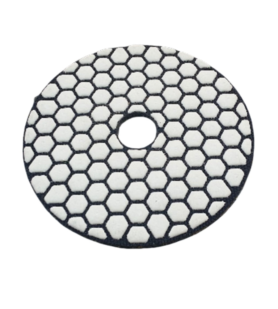 POLISHING PADS-3