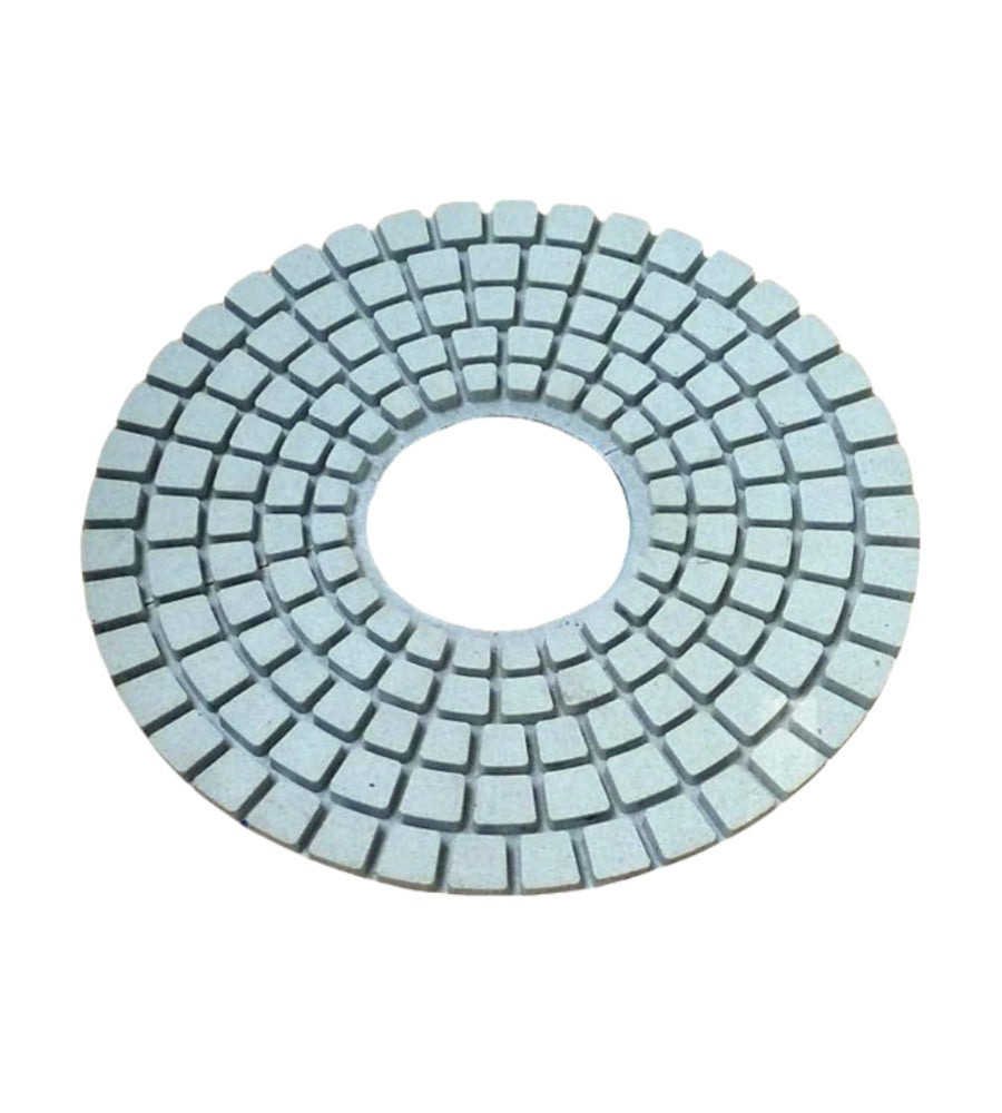 POLISHING PADS -4