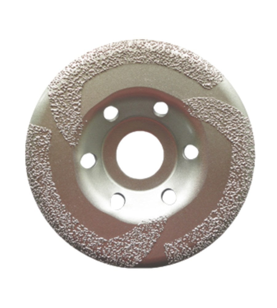 VACCUM GRIDNING WHEELS-5
