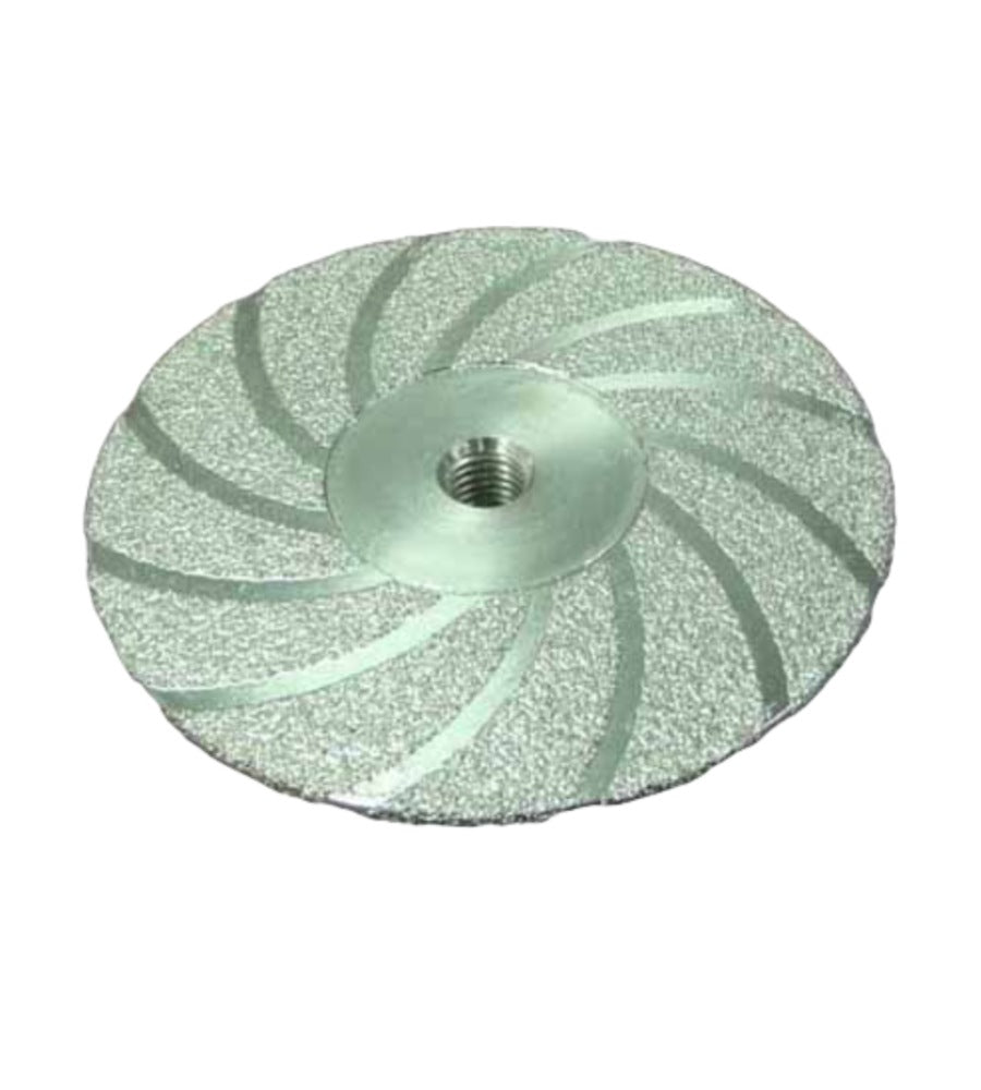 VACCUM GRINDING WHEELS-7