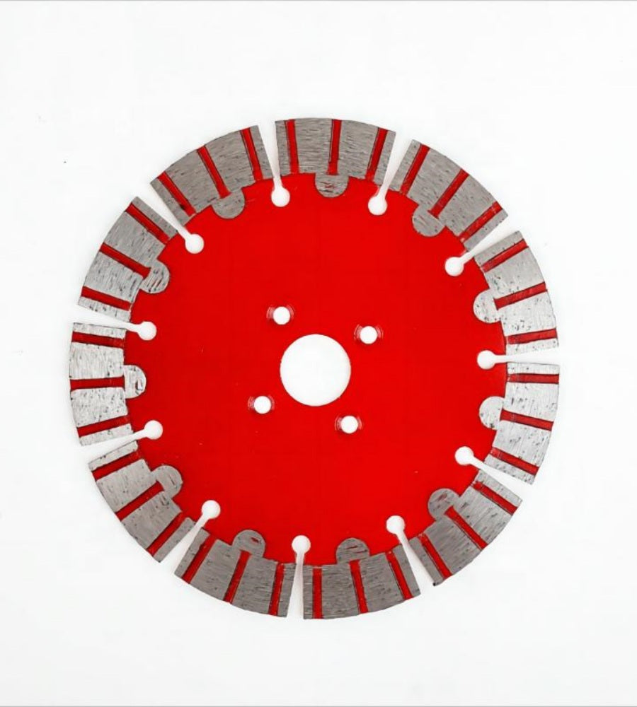 segmented blade -5