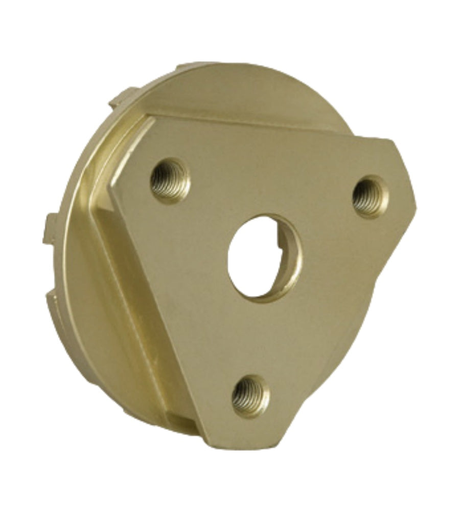 Brazed Cup Wheel -08