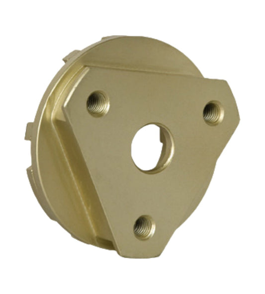 Brazed Cup Wheel -08