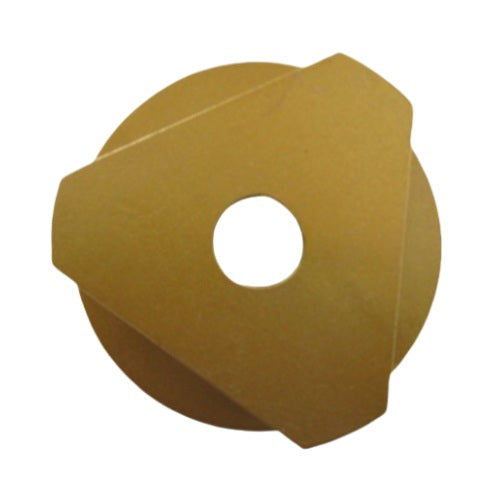 Brazed Cup Wheel -10