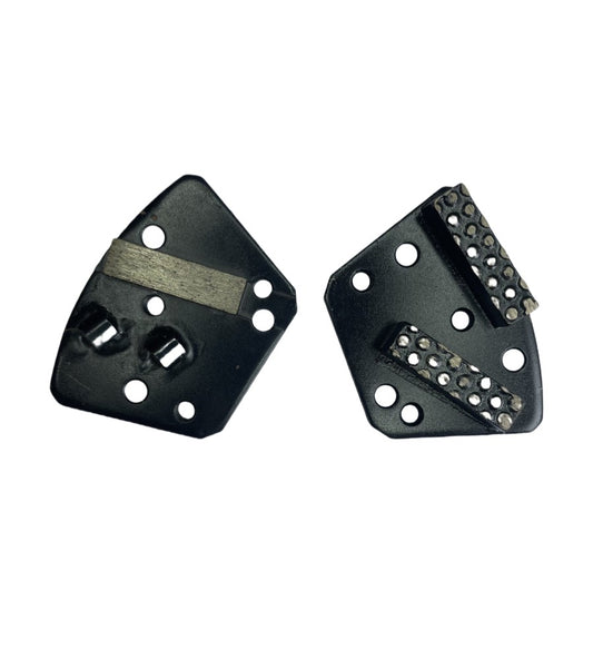 DIAMOND GRINDING WINGS / BRICKS-06