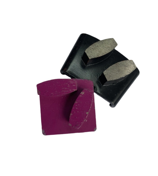 DIAMOND GRINDING WINGS / BRICKS-07