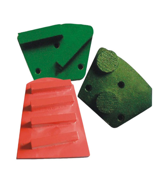 DIAMOND GRINDING WINGS / BRICKS-13