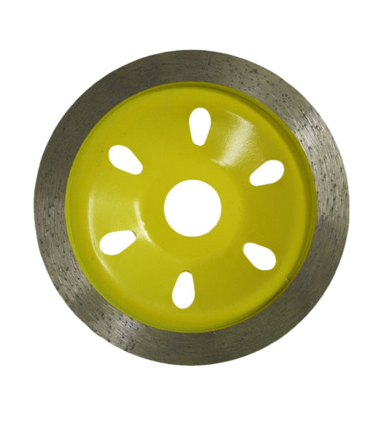 Sintered Cup Wheel-01