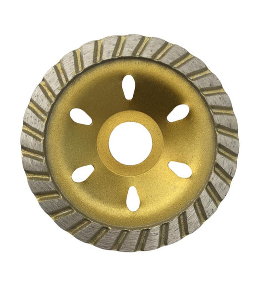 Sintered Cup Wheel-03