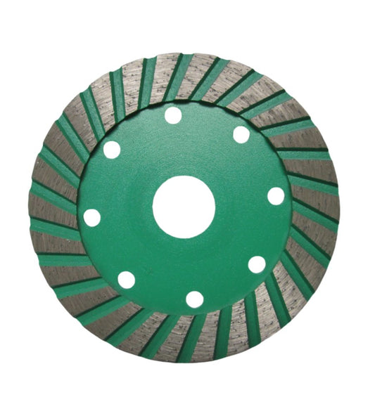 Sintered Cup Wheel-05