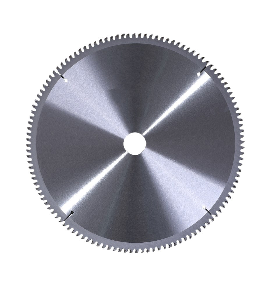 TCT SAW BLADE FOR ALUMINUM -10