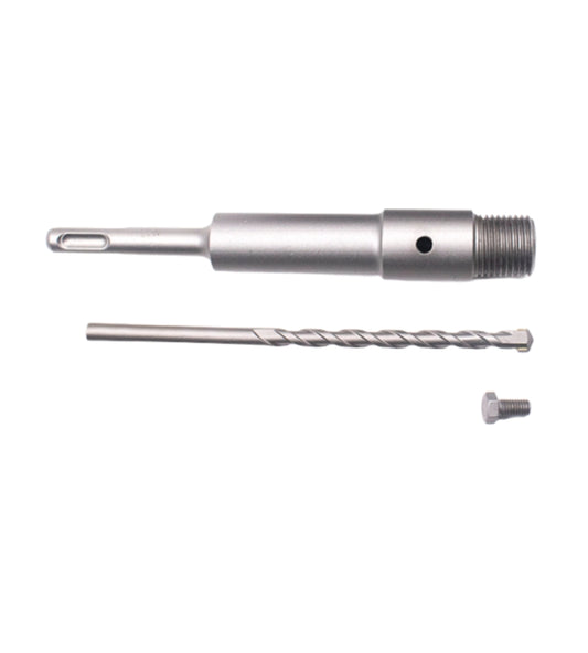 HSS DRILL BIT -02