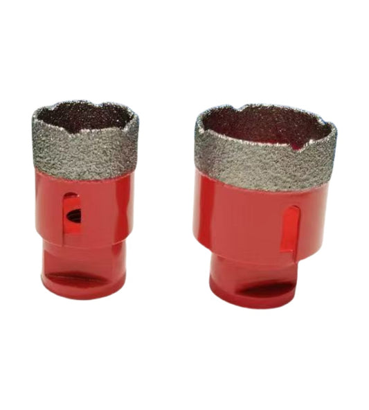VACCUM DRILL BIT -05