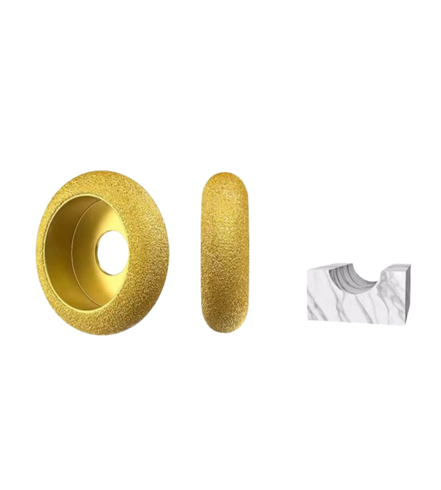 VACCUM GRINDING WHEELS-14