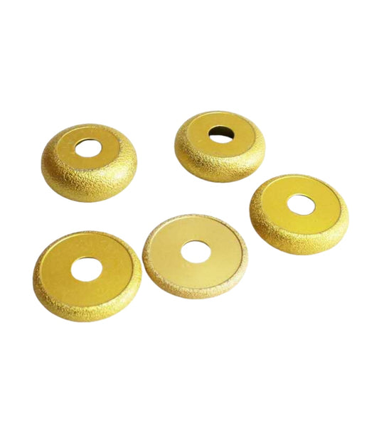 VACCUM GRINDING WHEELS -11