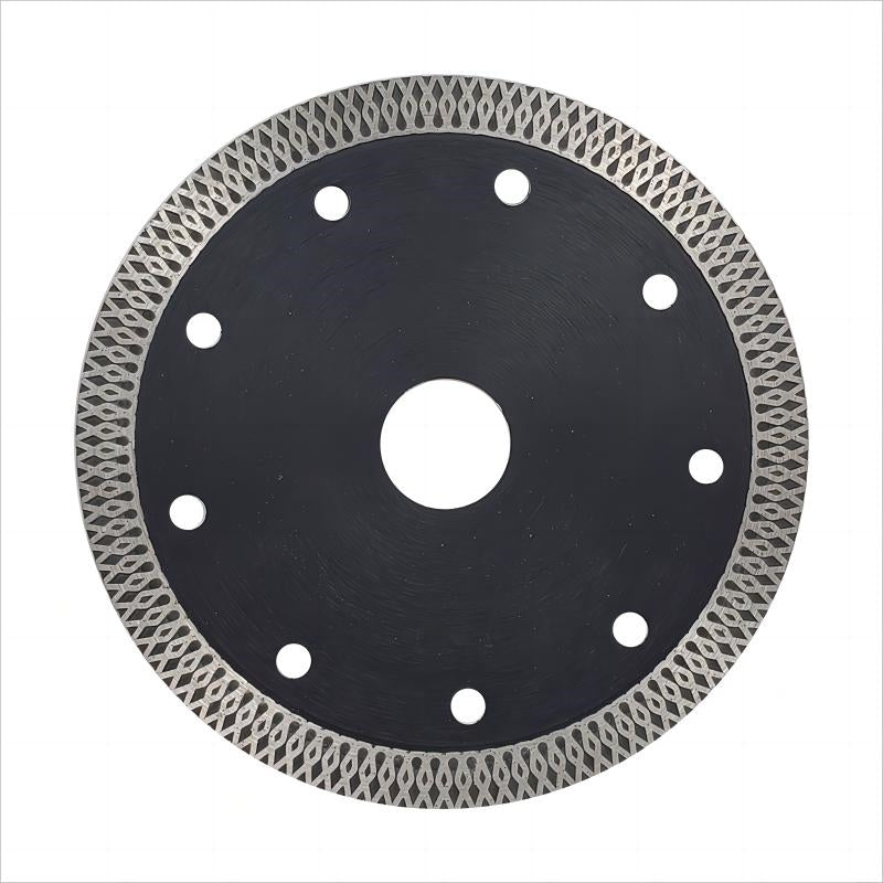 X  Segment Type Turbo blade -1