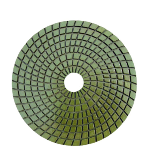 POLISHING PADS -1
