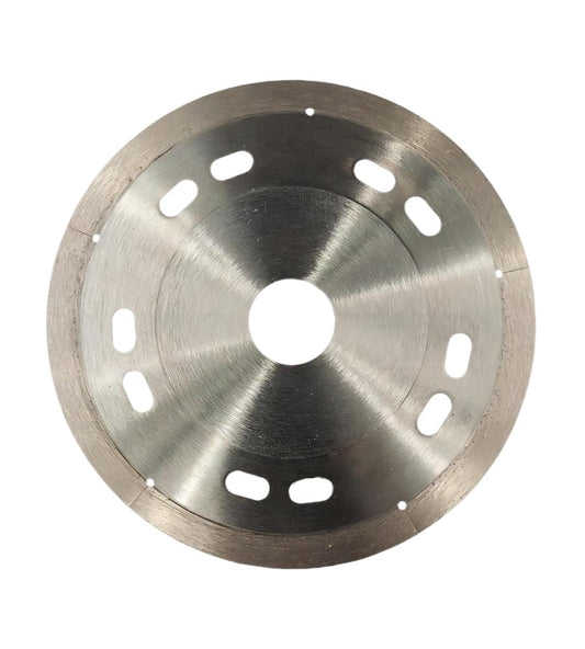 Dot Slot ceramic blade -2