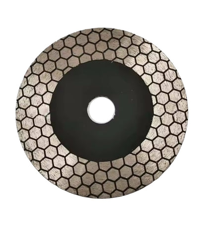 Cutting and Grinding Blade -1