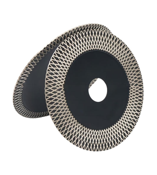 Cutting and Grinding Blade -2
