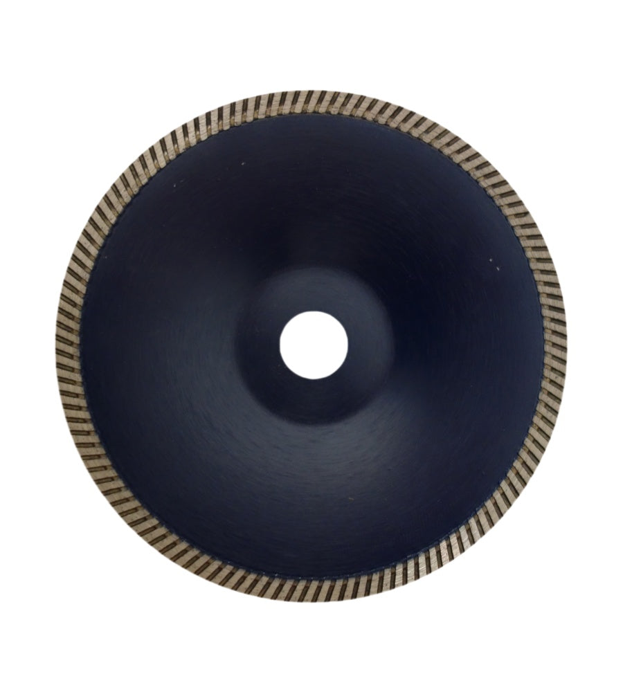 Turbo Concave balde