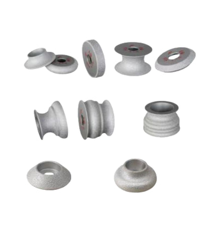 VACCUM GRINDING  WHEELS-18