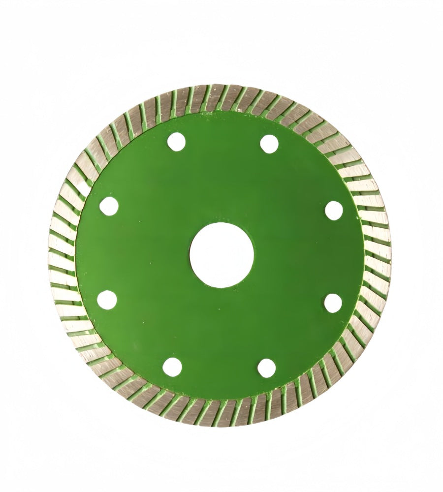Turbo blade