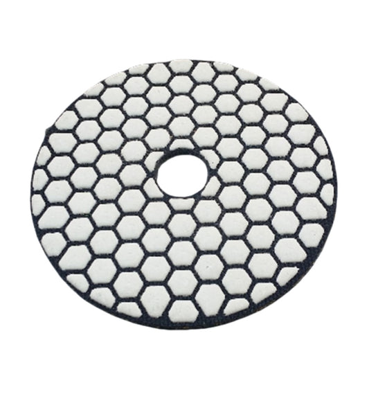 POLISHING PADS-3