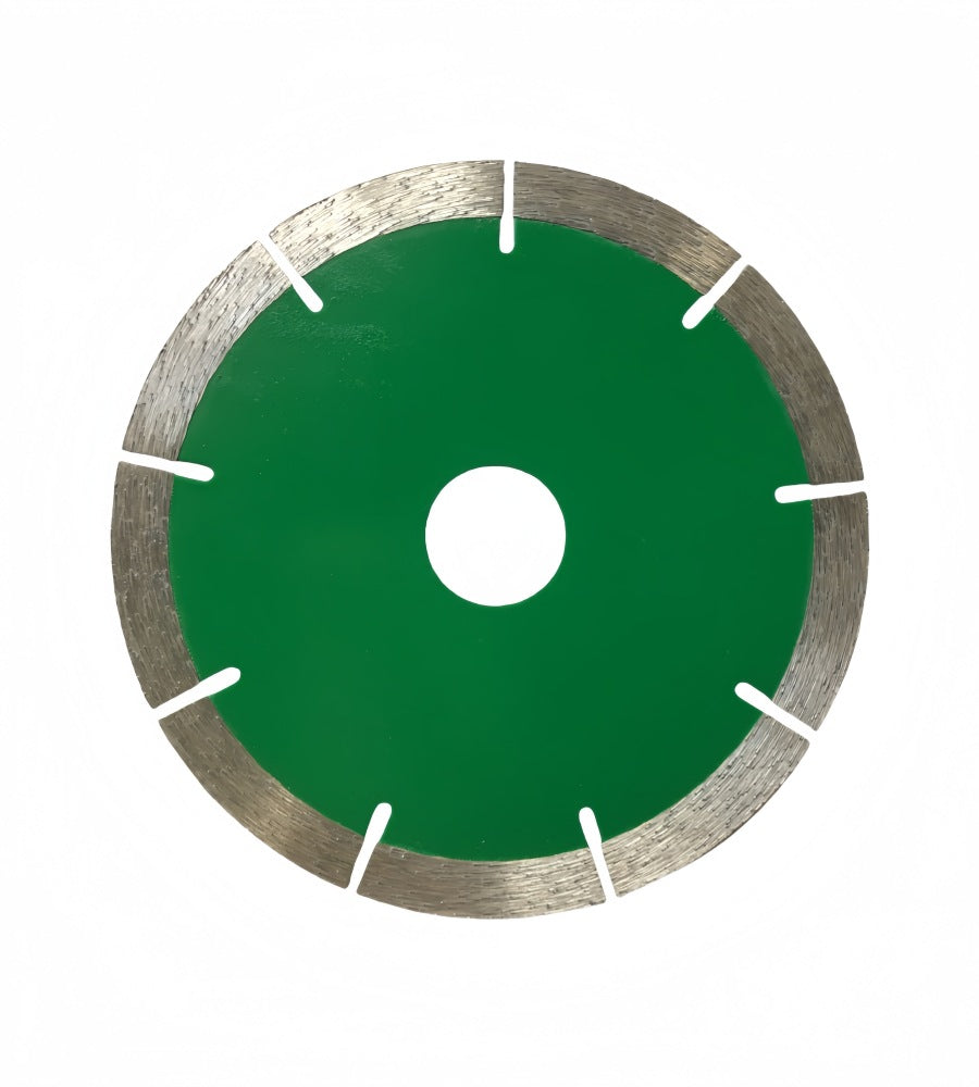 Narrow Segmented saw blade