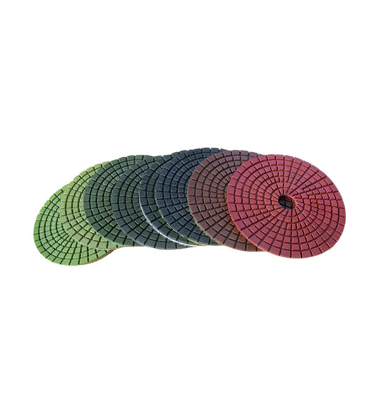POLISHING PADS -5