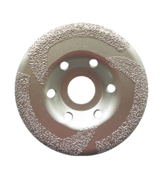 VACCUM GRIDNING WHEELS-5