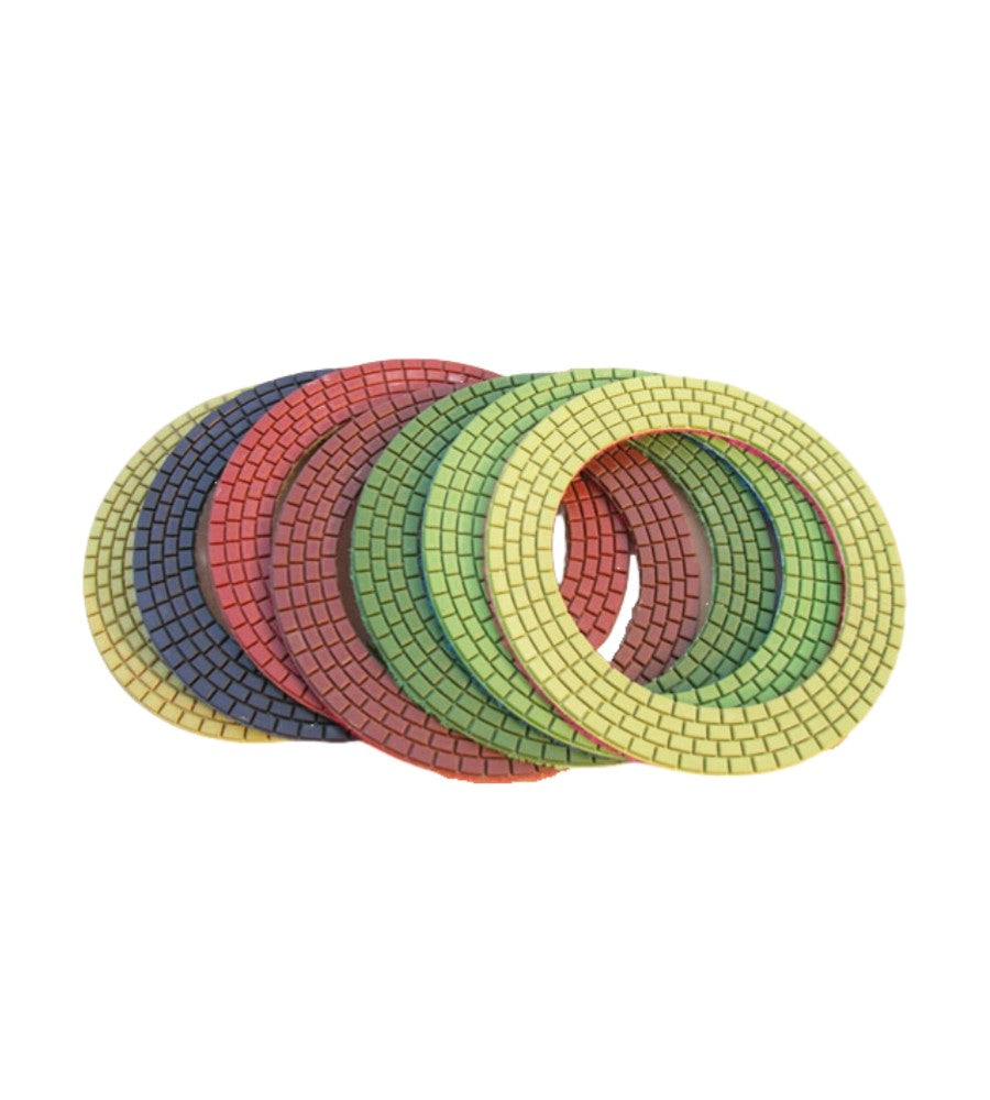 POLISHING PADS-6