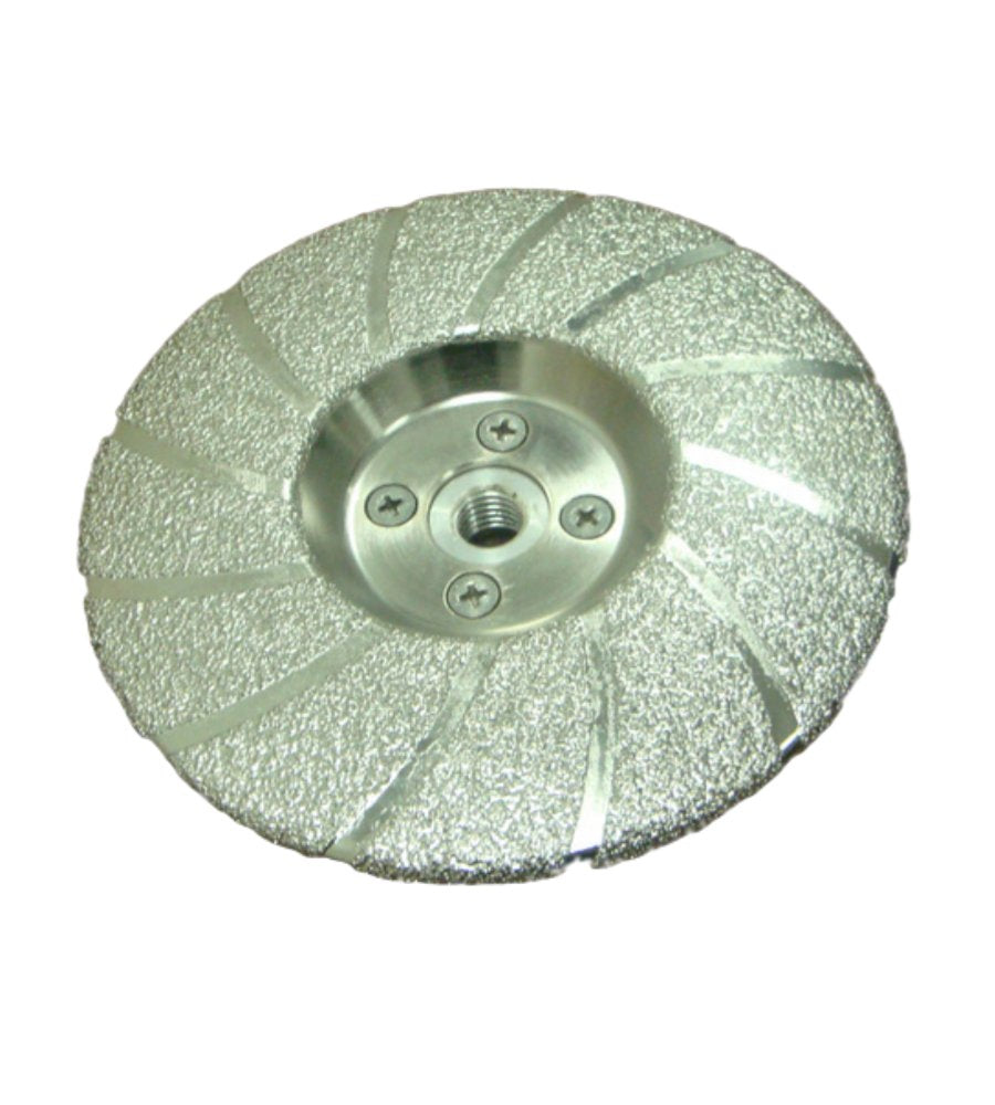 VACCUM GRINDING WHEELS-6