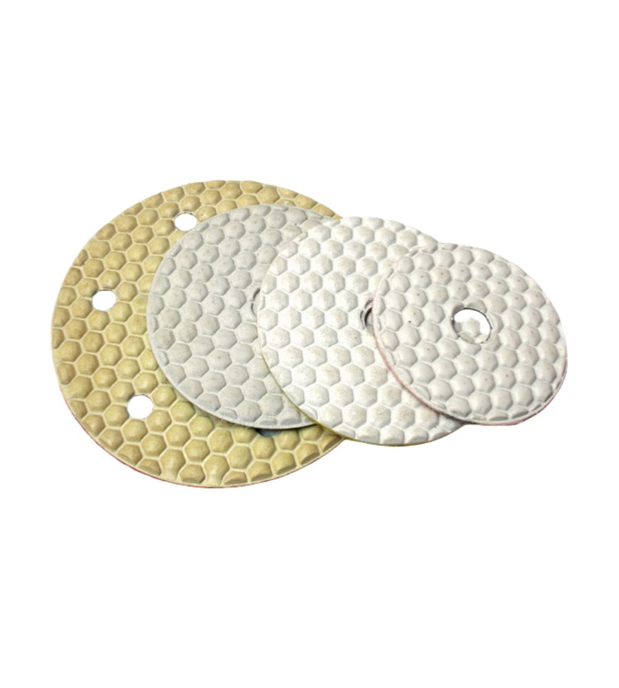 POLISHING PADS-7